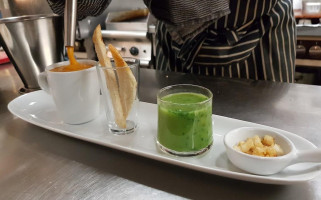 Je' Aan De Rijn Bodegraven Getränk