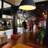 Perron3 À l'intérieur