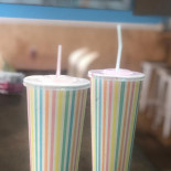 Bowlingbaan De Koerberg Boisson