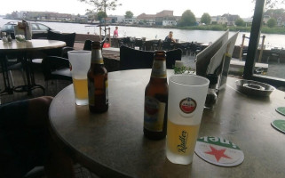 Big Snack Onder De Luifel Hasselt drink