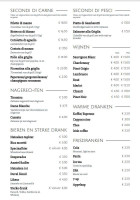 Big Snack Onder De Luifel Hasselt Carte