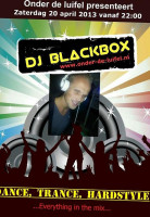 Big Snack Onder De Luifel Hasselt Boisson