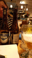 Brasserie La Bouche drink