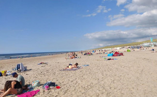 Club Zand Extérieur