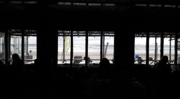 Club Zand Extérieur