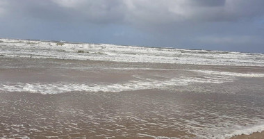 Club Zand Extérieur