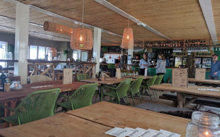 Club Zand Extérieur