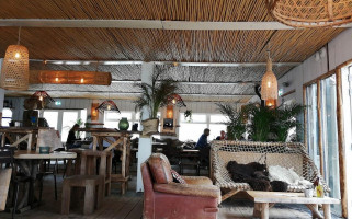 Club Zand Extérieur