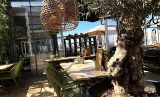 Club Zand Extérieur