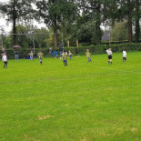 V.v. Bunnik '73 Extérieur