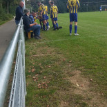 V.v. Bunnik '73 Extérieur