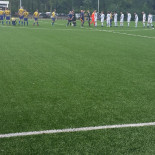 V.v. Bunnik '73 Extérieur