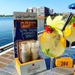 Bistro Het Boothuys Carte