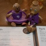 Bistro Het Boothuys Carte