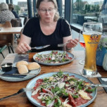 Bistro Het Boothuys Boisson