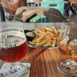 Bistro Het Boothuys Boisson