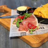 Bistro Het Boothuys Boisson