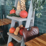 Bistro Het Boothuys Boisson