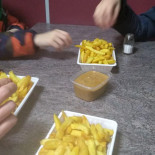 Sientjes B&b Nourriture