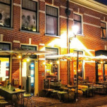 Roasted Burgerbar Rotisserie Extérieur