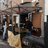 Roasted Burgerbar Rotisserie Extérieur