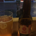 Roasted Burgerbar Rotisserie Boisson