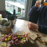 Roasted Burgerbar Rotisserie Boisson