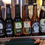 Roasted Burgerbar Rotisserie Boisson