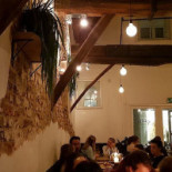 Roasted Burgerbar Rotisserie Boisson