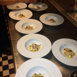 Roasted Burgerbar Rotisserie Boisson