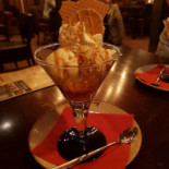 De Bonte Os Eetcafé Zaal Boisson