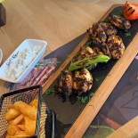 Sfeer Soest Nourriture