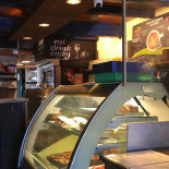 Chez Andre Extérieur