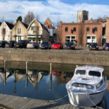 Chez Andre Extérieur