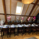 Chez Andre À l'intérieur