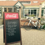 Chez Andre Extérieur