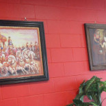 Chez Andre Extérieur