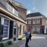 Eetcafe De Kerk Boxtel Extérieur