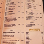 't Gemeintehoës Carte