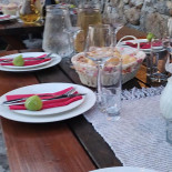 Cafetaria De Eethoek Bebida