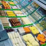 Cafetaria De Eethoek Comida