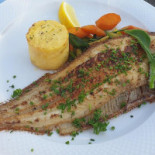 De Brouwerie Nourriture