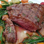 De Brouwerie Nourriture