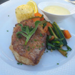 De Brouwerie Nourriture