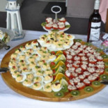 De Brouwerie Nourriture