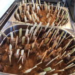 De Brouwerie Nourriture