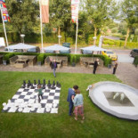 De Leygraaf Exterior