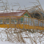 Strandpaviljoen Meerzicht Bebida
