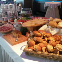 Keizersberg Nourriture