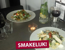 Keizersberg Nourriture